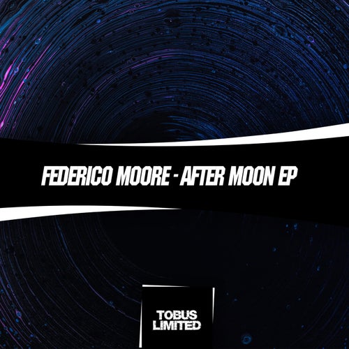 Federico Moore – I’m A Dj Ep [VUL033]
